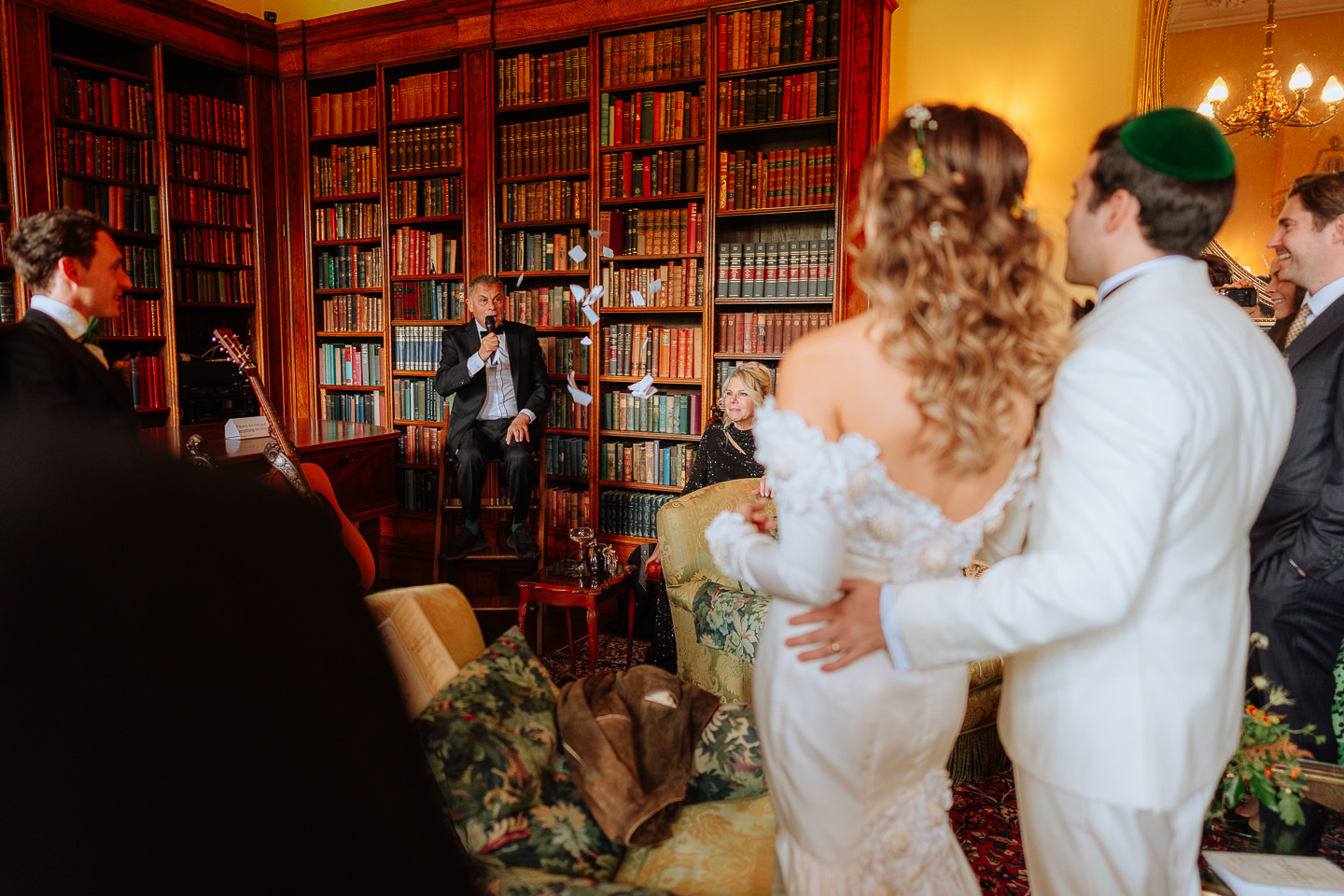 HAMPTON COURT CASTLE HEREFORDSHIRE WEDDING PHOTOGRAPHY 024 HAMPTON COURT CASTLE HEREFORDSHIRE WEDDING PHOTOGRAPHY 024